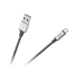 Kabel USB 3.0 - USB micro REBEL 200 cm Kabel USB 3.0 - USB micro REBEL 200 cm