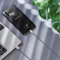 Kabel USB 3.0 - USB typu C REBEL 200 cm