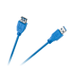 Kabel USB 3.0 AM/AF 1.8M