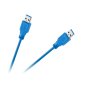 Kabel USB 3.0 AM/AM 1.8M