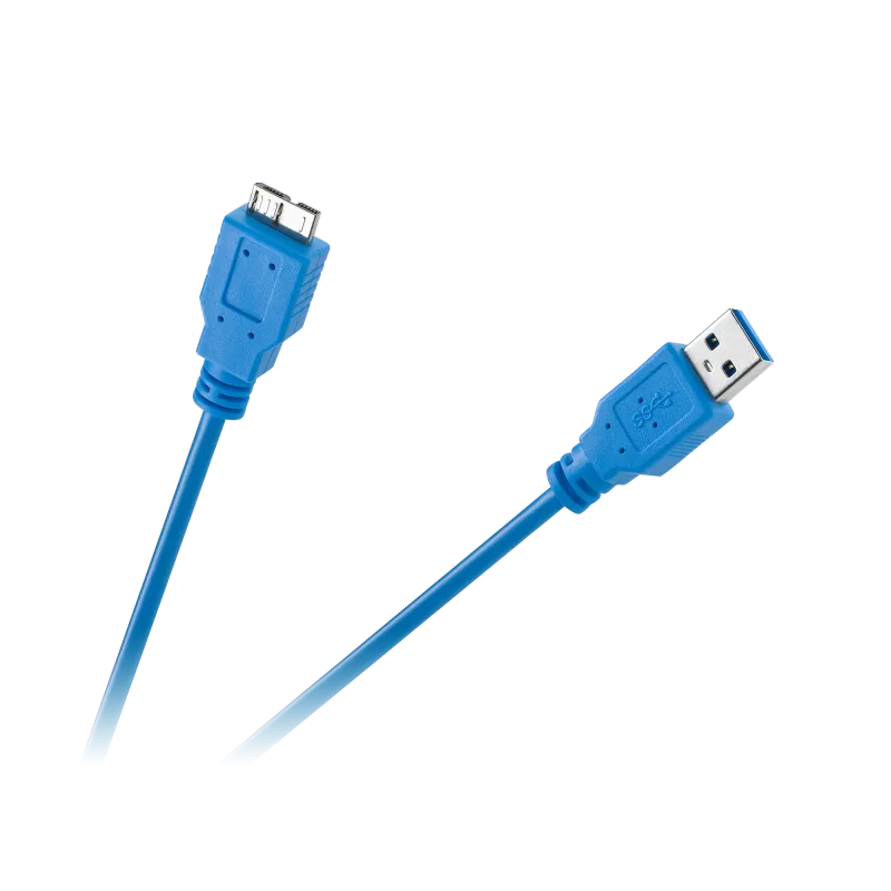 Kabel USB 3.0 AM/micro BM 1.8m