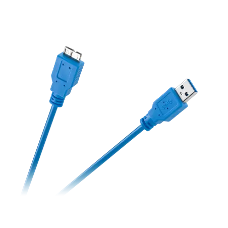 Kabel USB 3.0 AM/micro BM 1.8m