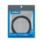 Kabel USB 3w1 microUSB, USB typu C, Lightning 100 cm