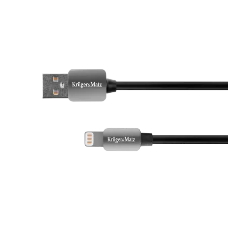 Kabel USB A/M for Apple C48/M 1.0m Kruger&Matz