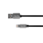 Kabel USB A/M for Apple C48/M 1.0m Kruger&Matz Kabel USB A/M for Apple C48/M 1.0m Kruger&Matz