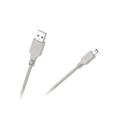Kabel USB AM-BM mini USB do CANONA