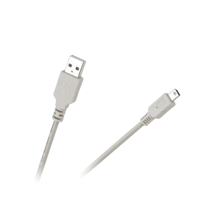 Kabel USB AM-BM mini USB do CANONA