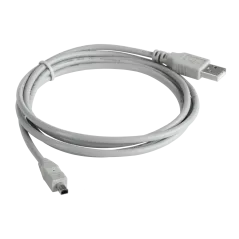 Kabel USB AM-BM mini USB do HP