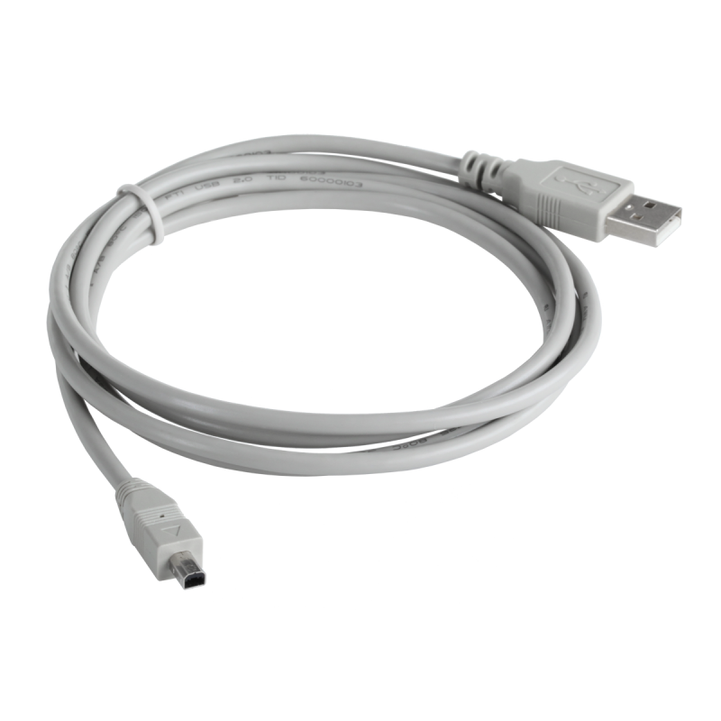 Kabel USB AM-BM mini USB do HP