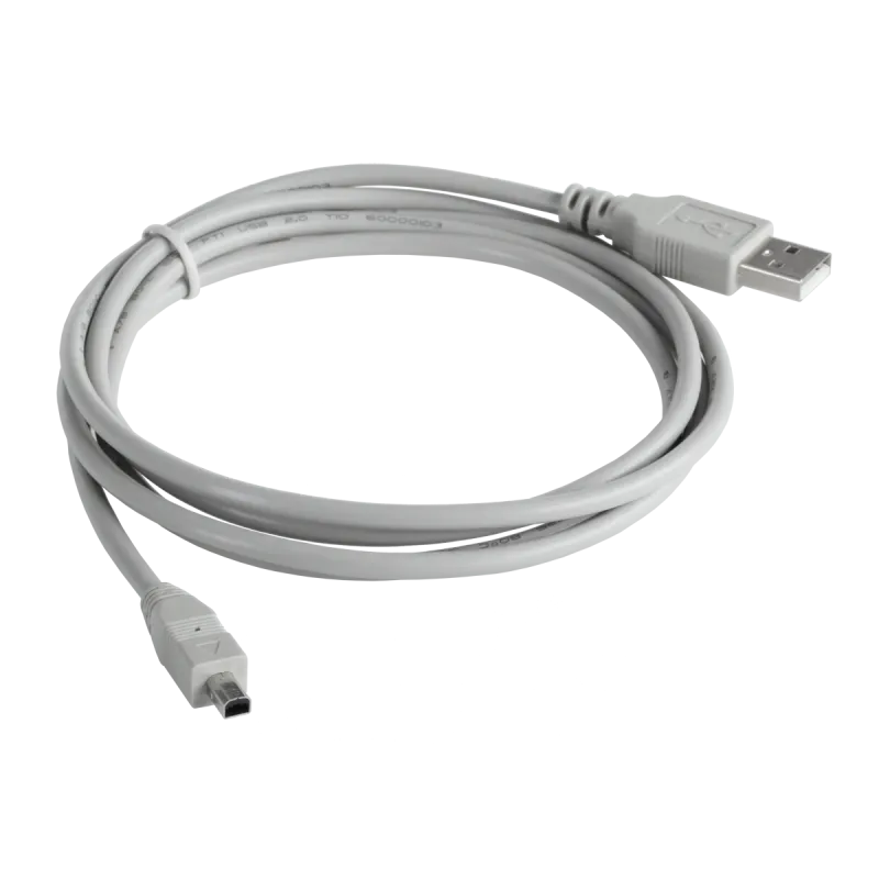 Kabel USB AM-BM mini USB do HP