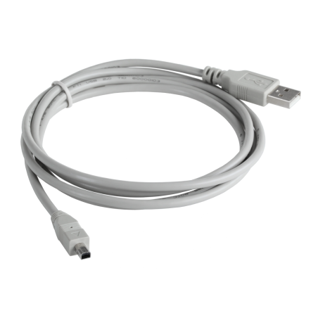Kabel USB AM-BM mini USB do HP