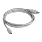 Kabel USB AM-BM mini USB do HP