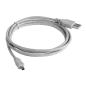 Kabel USB AM-BM mini USB do HP