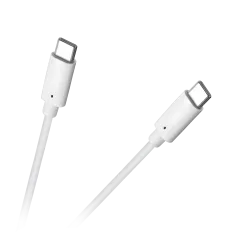 Kabel USB C - USB C wtyk-wtyk