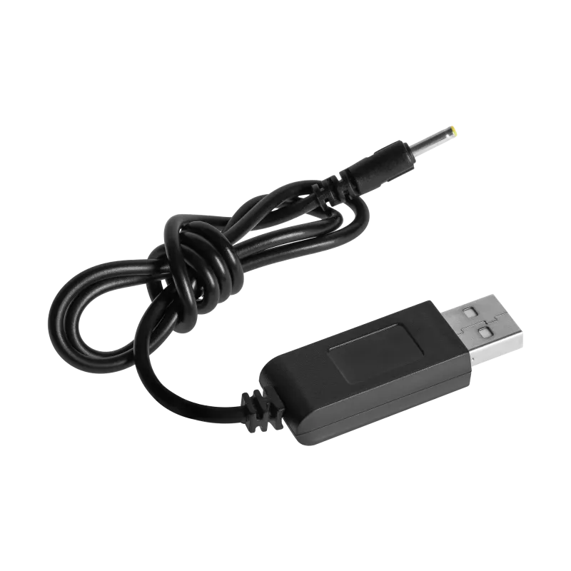 Kabel USB do ładowania baterii drona REBEL DOVE PRO ZAB0119 Kabel USB do ładowania baterii drona REBEL DOVE PRO ZAB0119