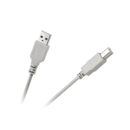 Kabel USB komputer-drukarka 1,8m