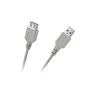 Kabel USB typu A wtyk-gniazdo 5m Kabel USB typu A wtyk-gniazdo 5m