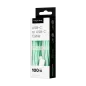 Kabel USB typu C - USB typu C 100 W 1 m zielony Kruger&Matz Basic