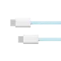 Kabel USB typu C - USB typu C 100 W 1,5 m niebieski Kruger&Matz Basic Kabel USB typu C - USB typu C 100 W 1,5 m niebieski Kruger&Matz Basic