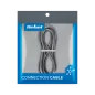 Kabel USB typu C - USB typu C 65W REBEL 100 cm