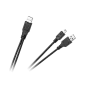 Kabel USB wtyk - wtyk + mini USB 5pin Kabel USB wtyk - wtyk + mini USB 5pin