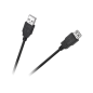 Kabel USB wtyk-gniazdo 3.0m Cabletech Eco-Line Kabel USB wtyk-gniazdo 3.0m Cabletech Eco-Line
