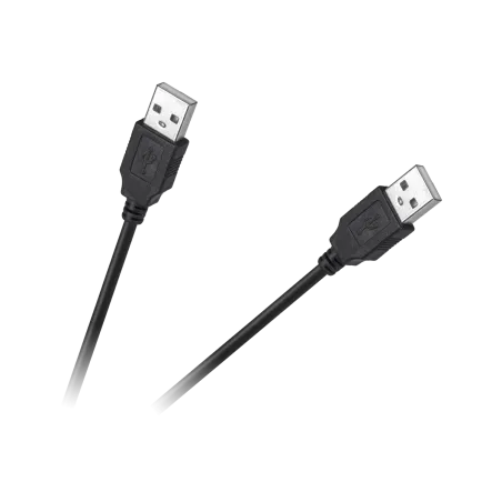 Kabel USB wtyk-wtyk 3.0m Cabletech Eco-Line