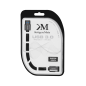 Kabel USB3.0 wtyk - gniazdo 1m Kruger&Matz