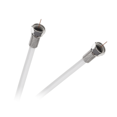 Kabel wtyk F - wtyk F 5m