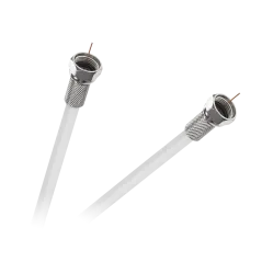 Kabel wtyk F - wtyk F 5m