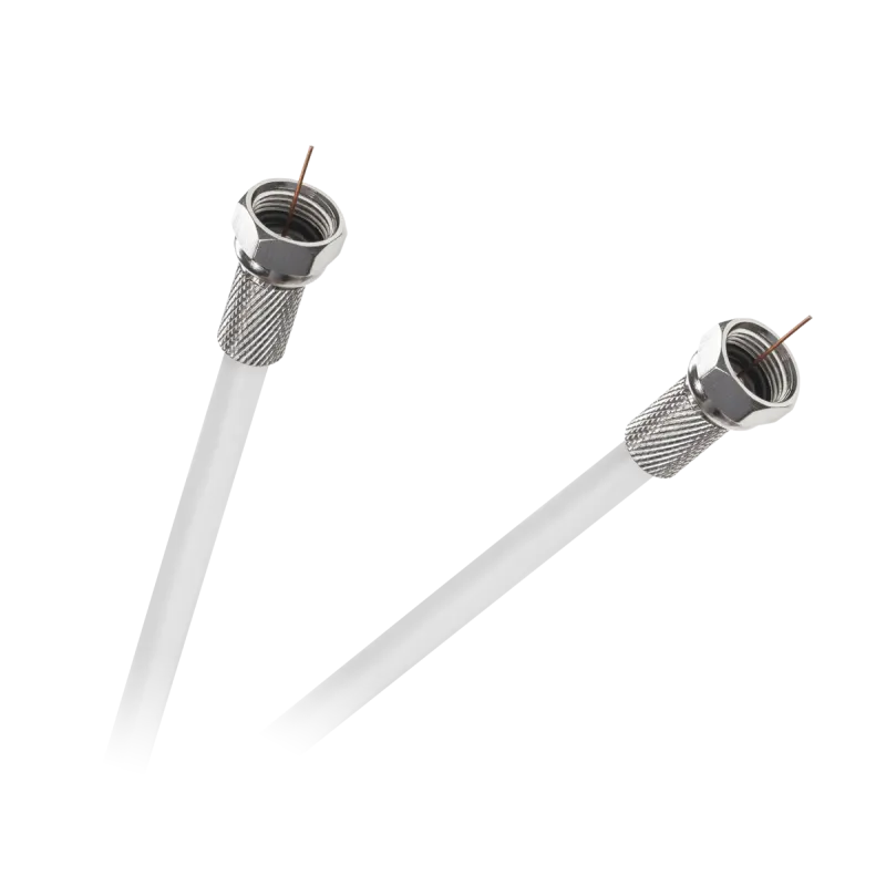 Kabel wtyk F - wtyk F 5m