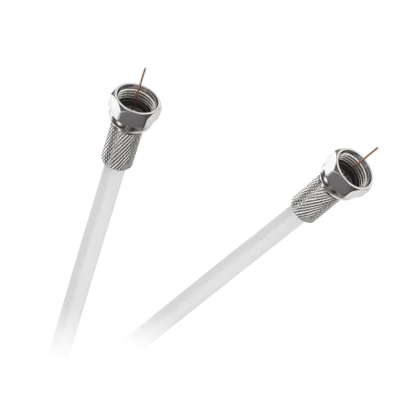 Kabel wtyk F - wtyk F 5m
