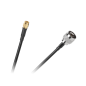 Kabel wtyk N - wtyk SMA 5m