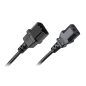 Kabel zasilający AC komputera przedłużacz Kabel zasilający AC komputera przedłużacz