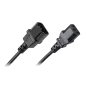 Kabel zasilający AC komputera przedłużacz
