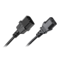 Kabel zasilający AC komputera przedłużacz 5m