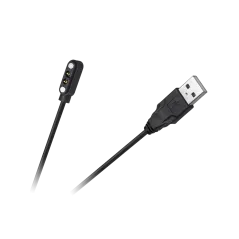 Kabel zasilający do smartwatch Kruger&Matz Classic KM0420