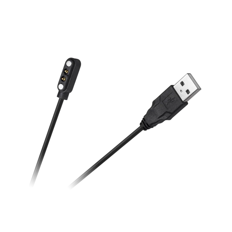 Kabel zasilający do smartwatch Kruger&Matz Classic KM0420 Kabel zasilający do smartwatch Kruger&Matz Classic KM0420