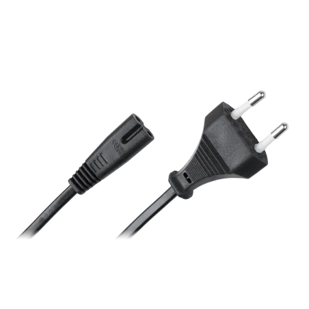 Kabel zasilający sieciowy 1,8m CE