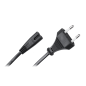 Kabel zasilający sieciowy 1,8m CE Kabel zasilający sieciowy 1,8m CE