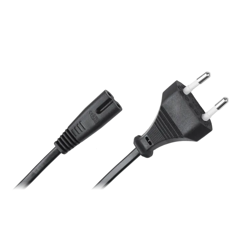 Kabel zasilający sieciowy 3.0m Kabel zasilający sieciowy 3.0m