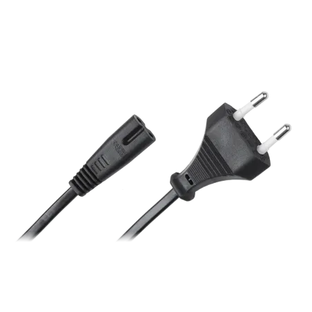 Kabel zasilający sieciowy 3.0m