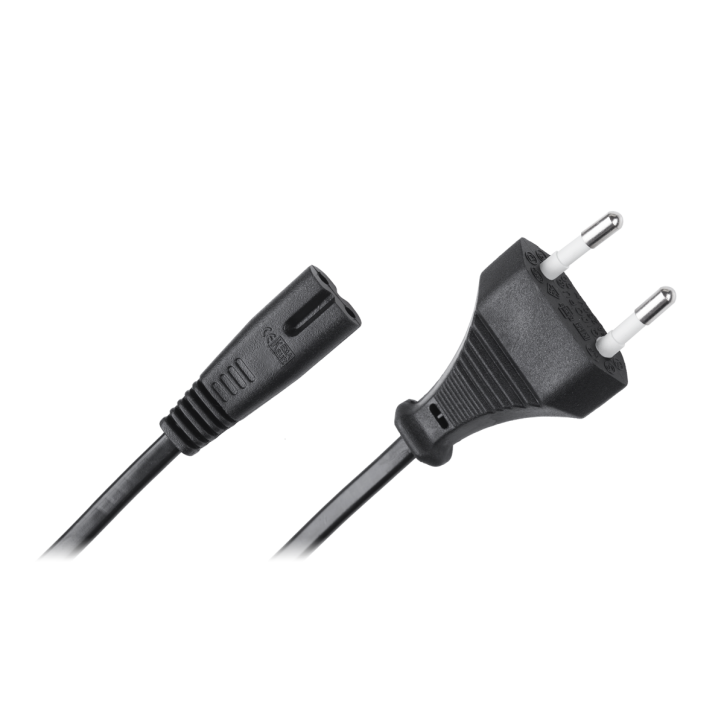 Kabel zasilający sieciowy 3.0m Kabel zasilający sieciowy 3.0m
