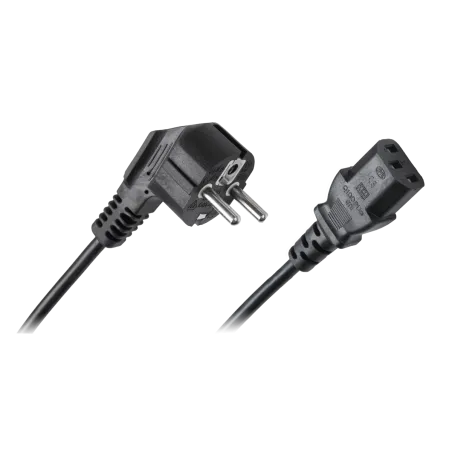 Kabel zasilający sieciowy do komputera 5m