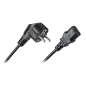 Kabel zasilający sieciowy do komputera 5m Kabel zasilający sieciowy do komputera 5m