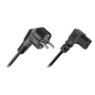 Kabel zasilający sieciowy do komputera kątowy Kabel zasilający sieciowy do komputera kątowy