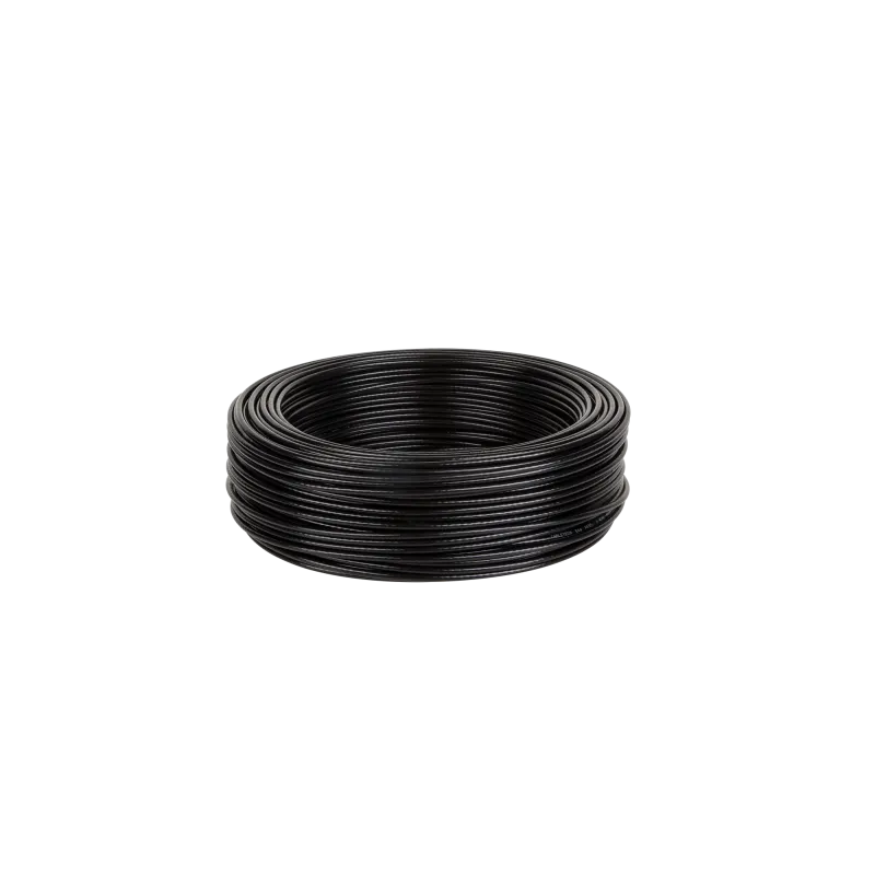 Kable koncentryczny H155 100m Kable koncentryczny H155 100m