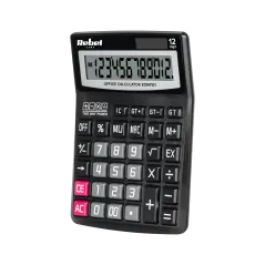 Kalkulator biurowy Rebel OC-100