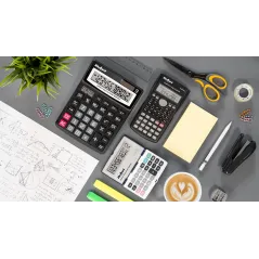 Kalkulator biurowy Rebel OC-100