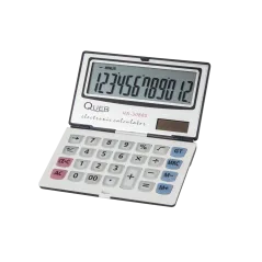 Kalkulator kieszonkowy HA-3088S2 Quer